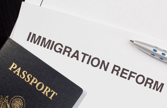 The New Proposed Immigration Reform 2013: What You Need to Know