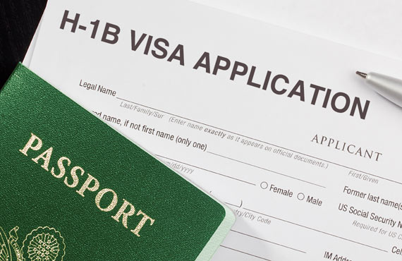 H1-B Work Visas and What You Need to Get One