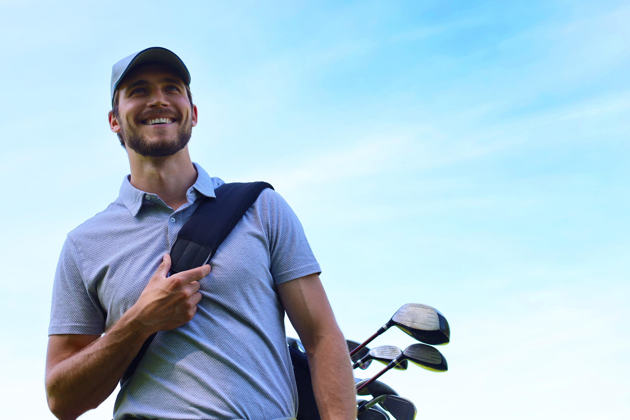 Golf Benefits: How to Strengthen Your Mind & Body