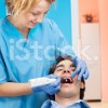 Preventative Dentistry (cleanings)