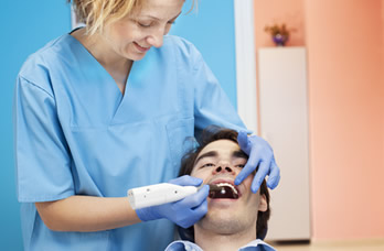 Preventative Dentistry (cleanings)