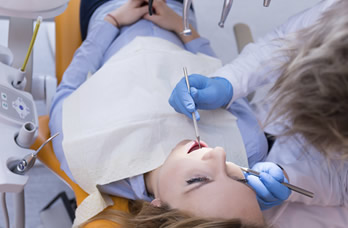 Root Canal Treatment