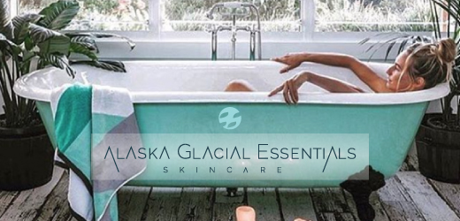 Alaska Glacial Essentials