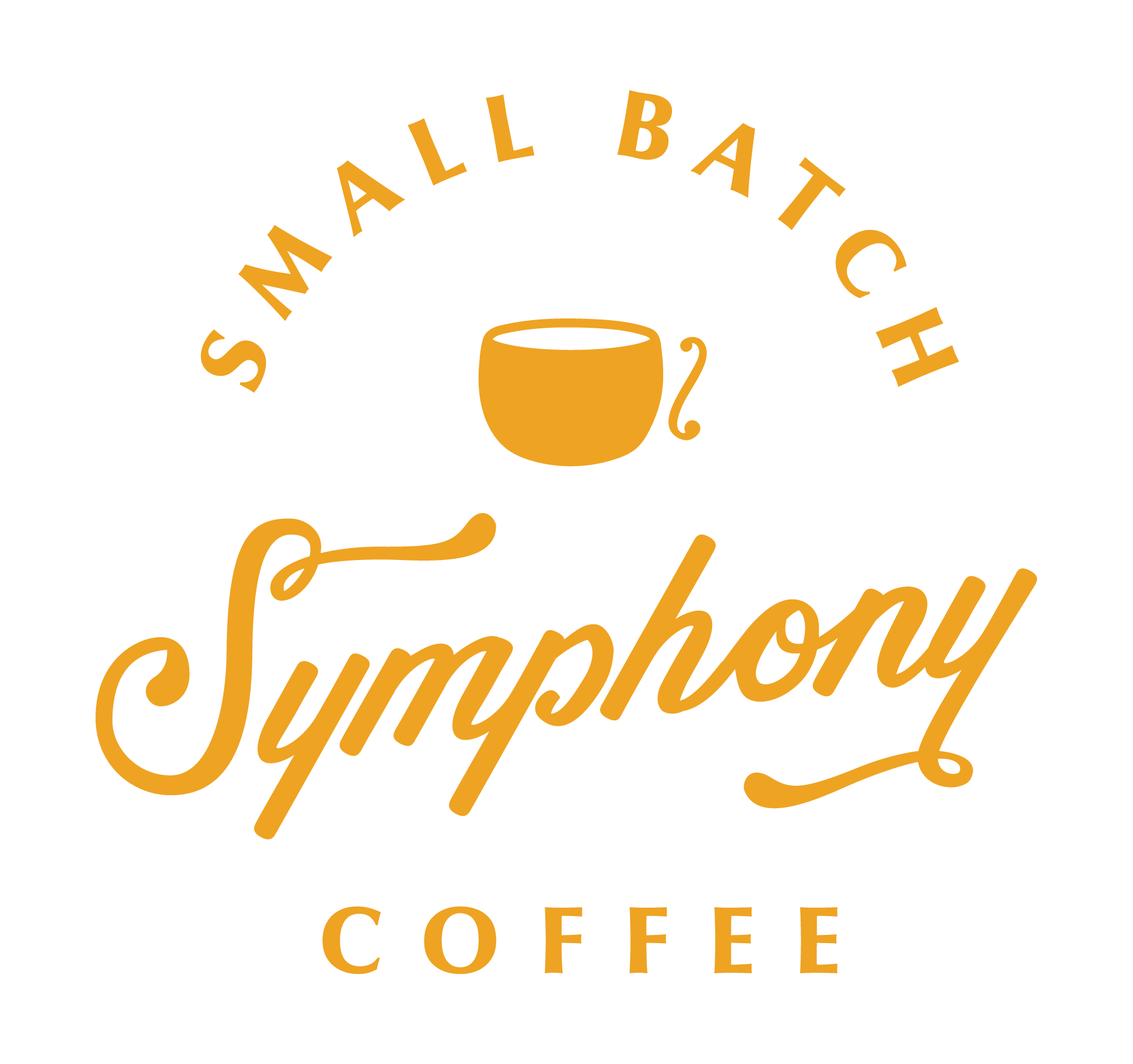 Symphony Coffee