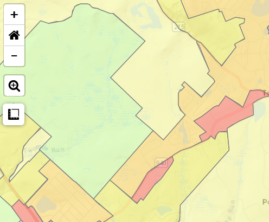 Tobyhanna Township MapLink